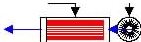 F19b Expanded Surface Cartridge Filter